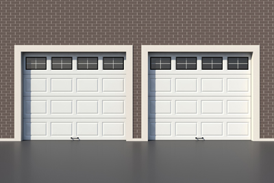 Overhead Garage Door 